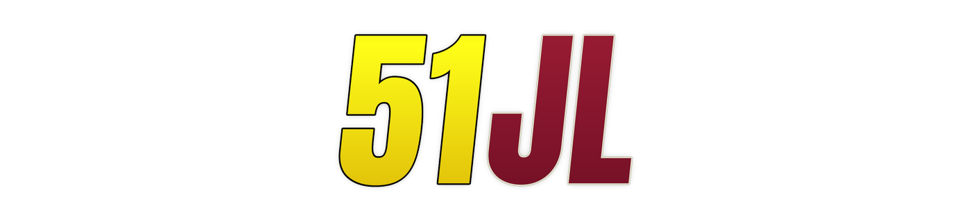 51jl Casino Logo